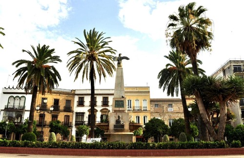 Jerez de la Frontera Old Town Apartment | El Tabanquito