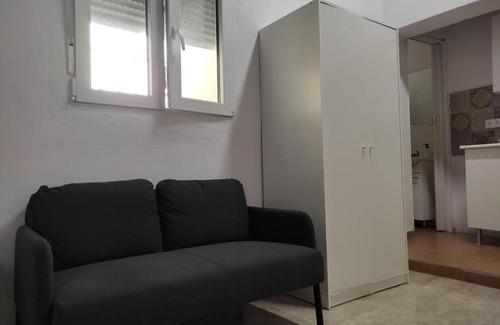 Jerez de la Frontera Old Town Apartment | El Tabanquito