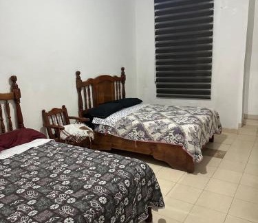 Huajuapan Hotel | El Tesoro de Michapa