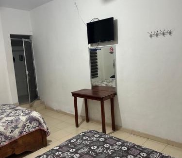 Huajuapan Hotel | El Tesoro de Michapa