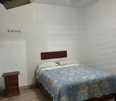 Huajuapan Hotel | El Tesoro de Michapa