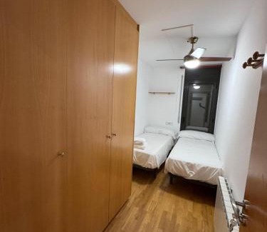 Tremp Apartment | El teu habitatge a Tremp