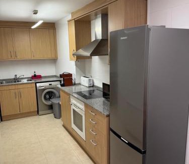Tremp Apartment | El teu habitatge a Tremp