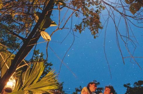 Puerto Triunfo Other | El Tigrillo Rio Claro by Los Colores Ecoparque