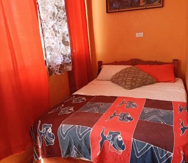Akumal Hotel | El Ultimo Maya