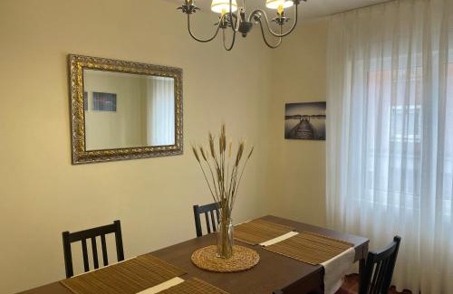 Gijon-Este Apartment | El Urogallo con garaje