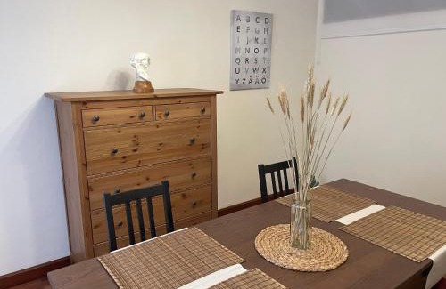 Gijon-Este Apartment | El Urogallo con garaje