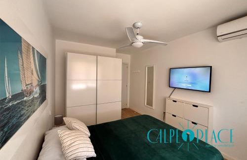 Calpe Apartment | El Velero