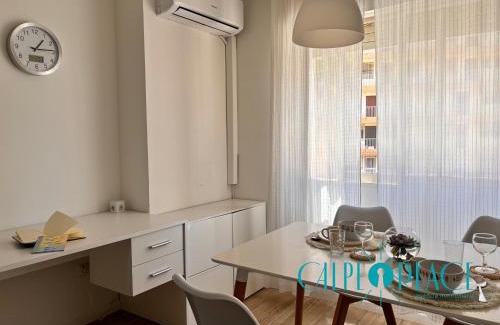Calpe Apartment | El Velero