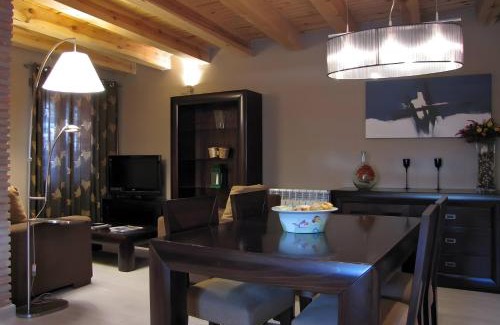 Bretun House | El Ventorro