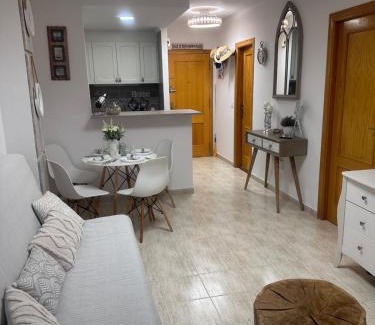 Torrevieja Apartment | El Verano