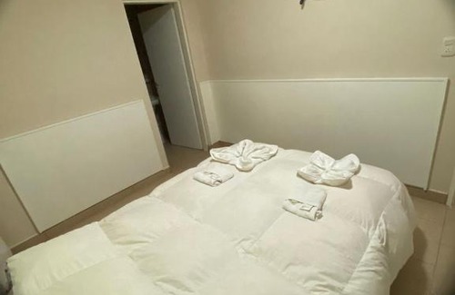 Perito Moreno Hotel | El viejo bar hotel