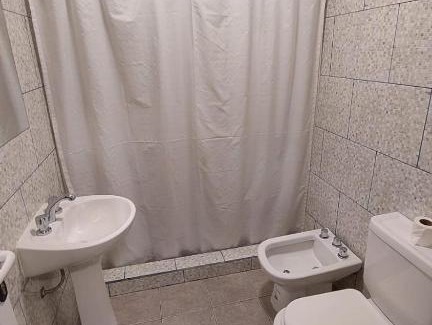 Perito Moreno Hotel | El viejo bar hotel