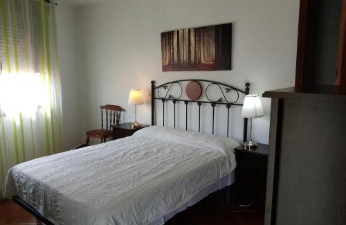 Herguijuela de la Sierra House | EL VIEJO OLMO