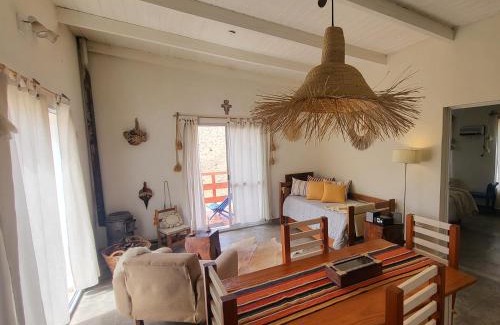 Tafi del Valle Cabin | El Vigía del Valle