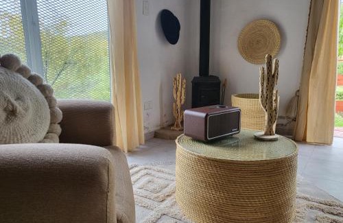 Tafi del Valle Cabin | El Vigía del Valle