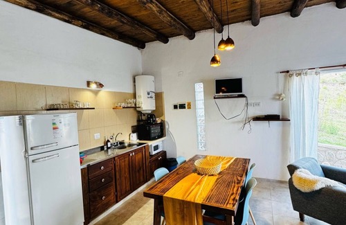 Tafi del Valle Cabin | El Vigia del Valle