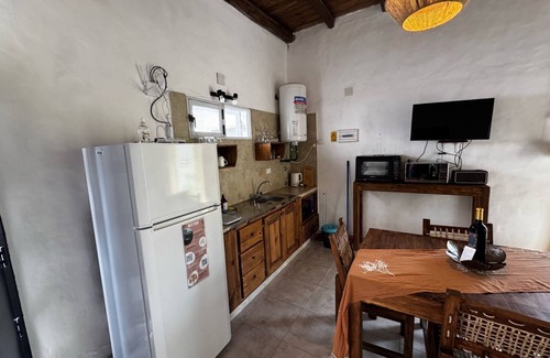 Tafi del Valle Cabin | El Vigia del Valle