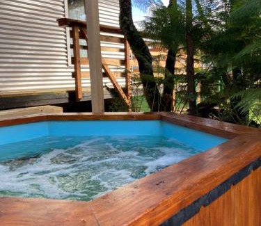 Puerto Montt House | El Viloche - Tiny House