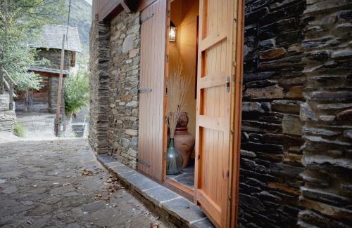 Lladros Ski Chalet | El Xalet de la Vall de Cardós