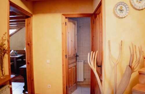 Lladros Ski Chalet | El Xalet de la Vall de Cardós