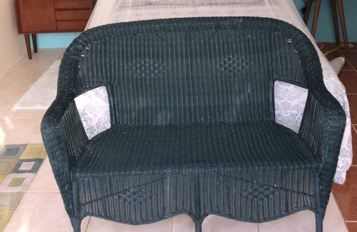 Jimenez House | El Yunque FULLY Solar Powered Rainforest House- 20 Minutes from Airport!