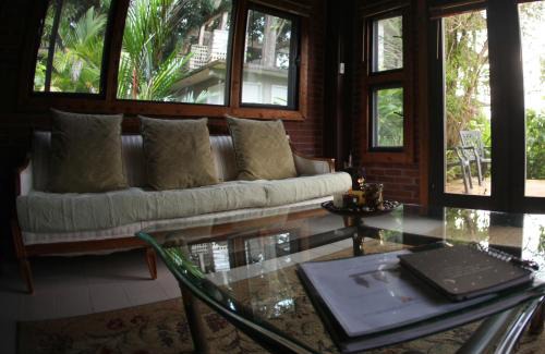 Jimenez Bed & Breakfast | El Yunque Rainforest Inn