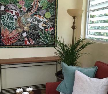 Jimenez Bed & Breakfast | El Yunque Rainforest Inn