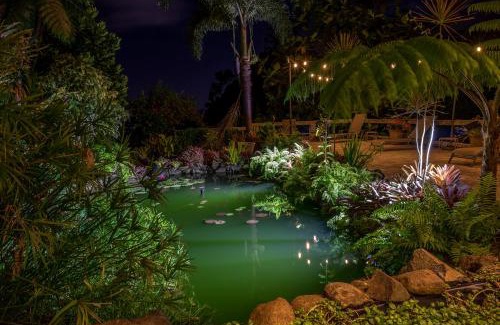 Jimenez Bed & Breakfast | El Yunque Rainforest Inn