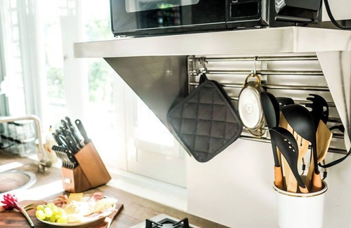 Rio Blanco Apartment | El Yunque Rainforest