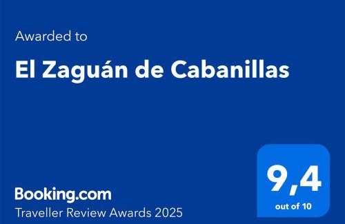 Cabanillas del Monte House | El Zaguán de Cabanillas
