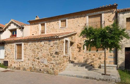 Cabanillas del Monte House | El Zaguán de Cabanillas