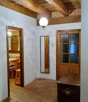 Cabanillas del Monte House | El Zaguán de Cabanillas