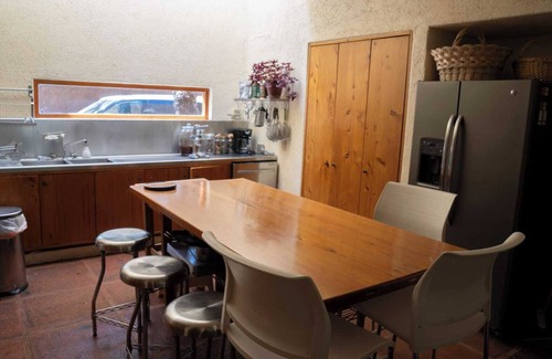 Malinalco House | El Zapote House: With orchard and pool in Malinalco