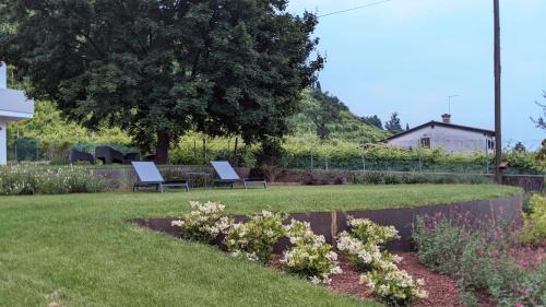 Farra di Soligo Bed & Breakfast | el Zhìgol B&B