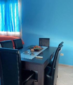 Rade Apartment | Ela apartament