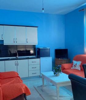 Rade Apartment | Ela apartament
