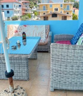 Rade Apartment | Ela apartament