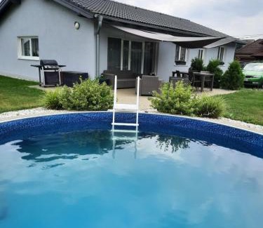 Skalna House | Ela Apartment Vilová