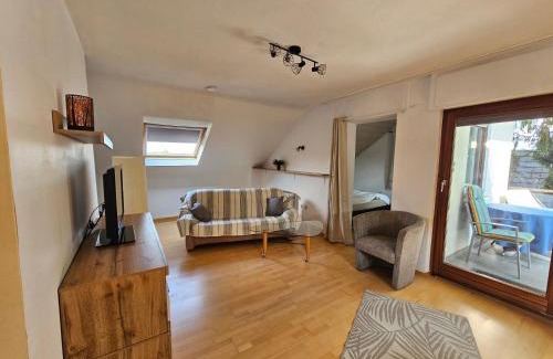 Friedberg Apartment | Ela's Kleine Auszeit - im Herzen der Wetterau