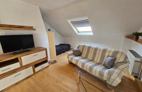 Friedberg Apartment | Ela's Kleine Auszeit - im Herzen der Wetterau