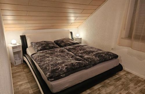 Friedberg Apartment | Ela's Kleine Auszeit - im Herzen der Wetterau