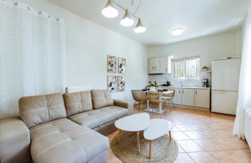 Perivolia Apartment | Elafonisi - Cretan Serenity - Private Pool