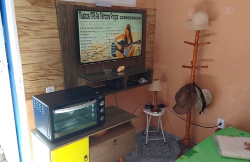 Centro House | Elaine's apartment - Arraial do Cabo - RJ