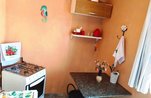 Centro House | Elaine's apartment - Arraial do Cabo - RJ