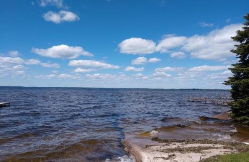 Prudenville House | Elaine’s Lighthouse