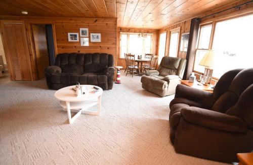 Prudenville House | Elaine’s Lighthouse