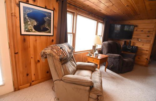 Prudenville House | Elaine’s Lighthouse