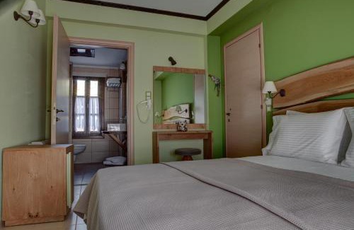 Thasos House | Elaion Terra Boutique Guesthouse