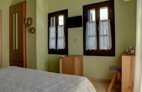 Thasos House | Elaion Terra Boutique Guesthouse